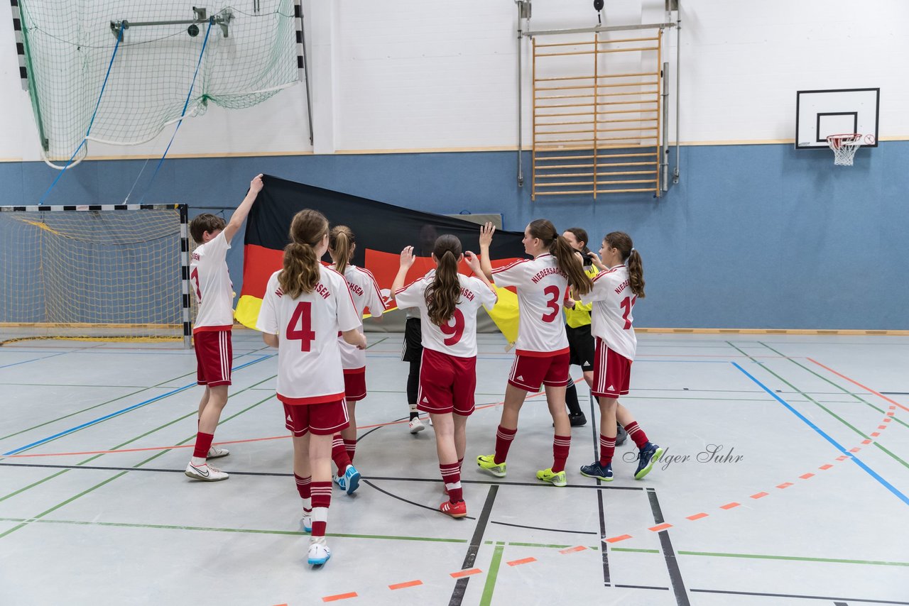 Bild 97 - wCJ NFV Futsalturnier